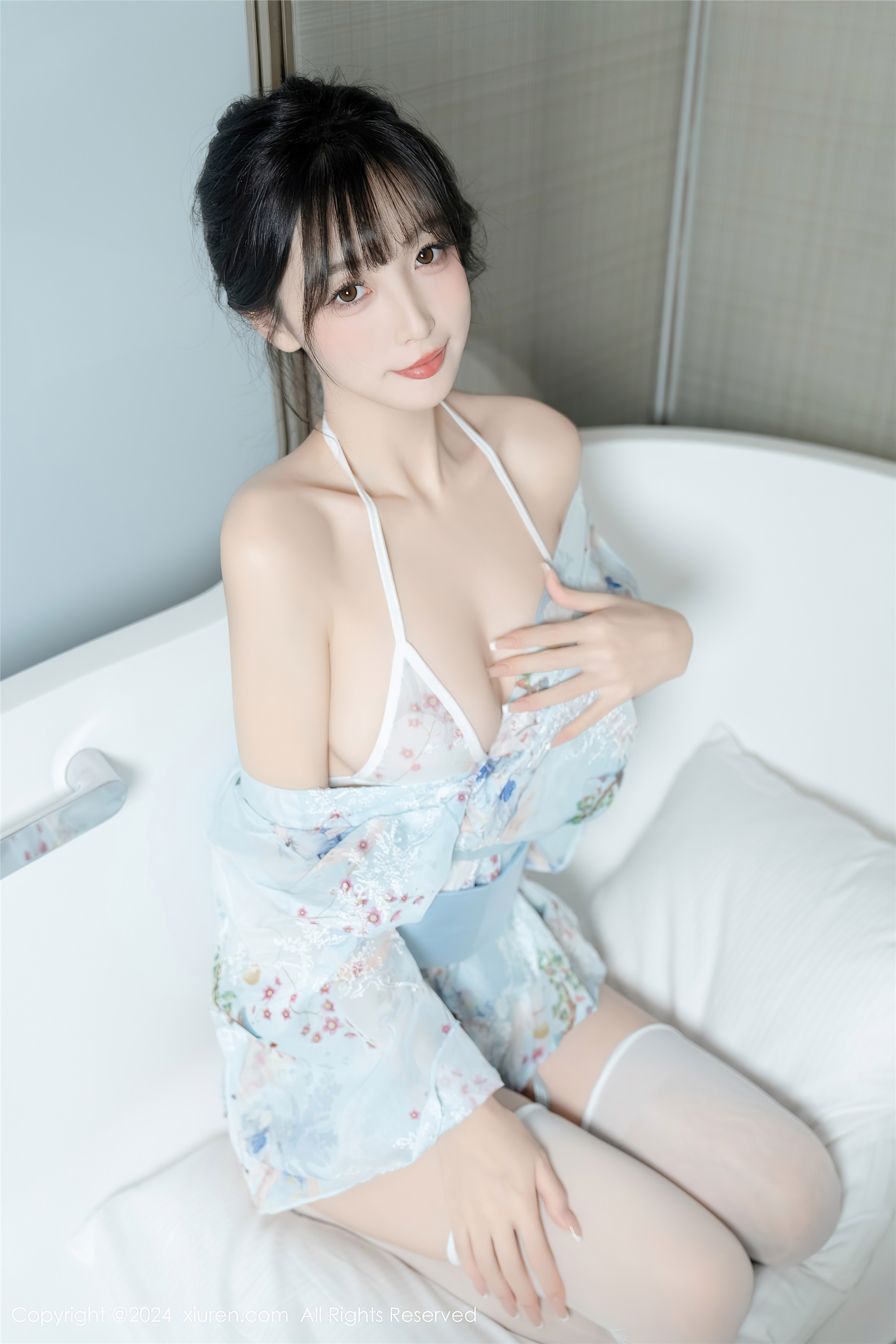 Xiuren秀人网 2024.12.20 NO.9632 林星阑